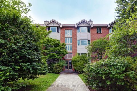 Photo 17 at 301 - 60 Kippendavie Avenue, The Beaches, Toronto