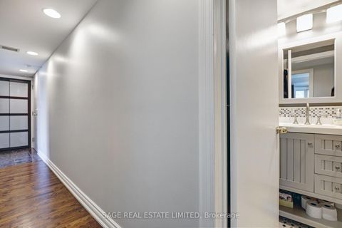 Photo 18 at 301 - 60 Kippendavie Avenue, The Beaches, Toronto