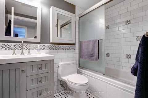 Photo 20 at 301 - 60 Kippendavie Avenue, The Beaches, Toronto
