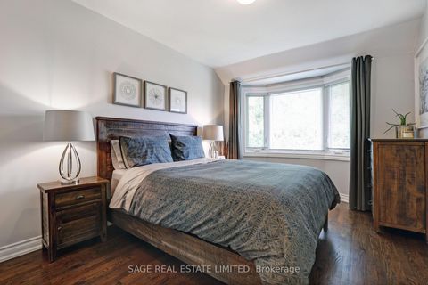 Photo 23 at 301 - 60 Kippendavie Avenue, The Beaches, Toronto