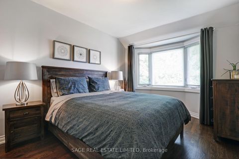 Photo 24 at 301 - 60 Kippendavie Avenue, The Beaches, Toronto