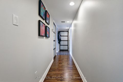 Photo 25 at 301 - 60 Kippendavie Avenue, The Beaches, Toronto