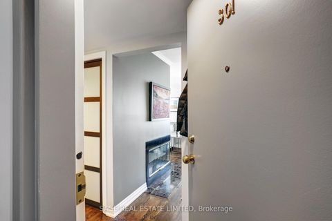 Photo 26 at 301 - 60 Kippendavie Avenue, The Beaches, Toronto