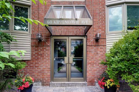 Photo 27 at 301 - 60 Kippendavie Avenue, The Beaches, Toronto