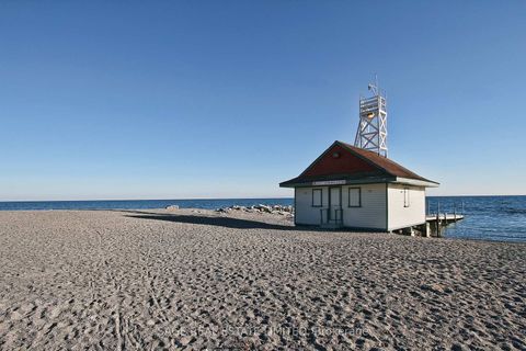 Photo 28 at 301 - 60 Kippendavie Avenue, The Beaches, Toronto