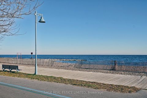 Photo 29 at 301 - 60 Kippendavie Avenue, The Beaches, Toronto