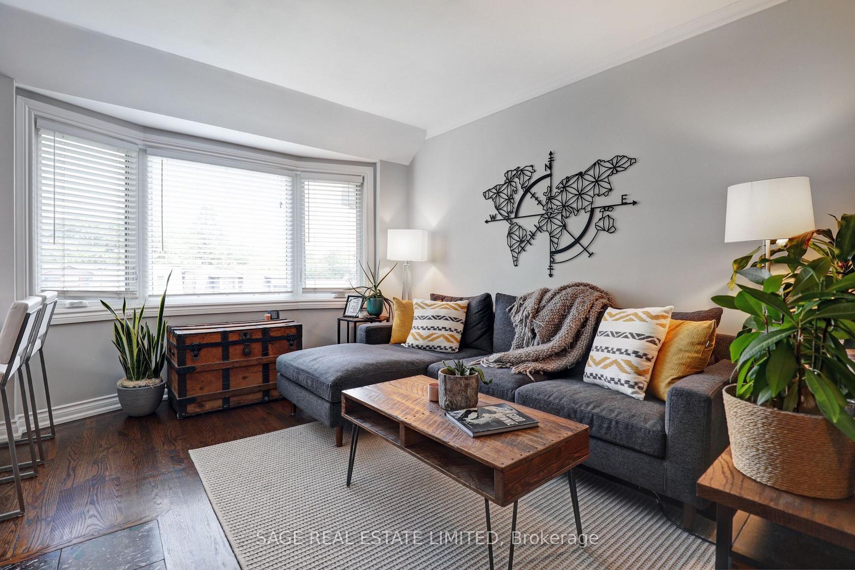 301 - 60 Kippendavie Avenue, The Beaches, Toronto 