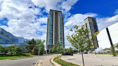 Photo 1 at PH3803 - 50 Brian Harrison Way, Bendale, Toronto