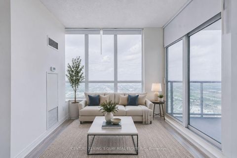 Photo 4 at PH3803 - 50 Brian Harrison Way, Bendale, Toronto
