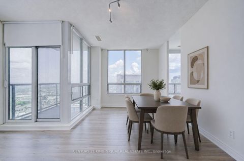 Photo 5 at PH3803 - 50 Brian Harrison Way, Bendale, Toronto