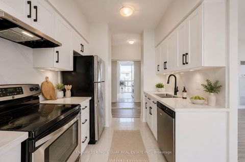 Photo 7 at PH3803 - 50 Brian Harrison Way, Bendale, Toronto