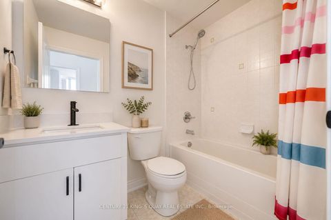 Photo 10 at PH3803 - 50 Brian Harrison Way, Bendale, Toronto