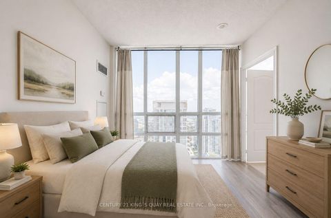 Photo 11 at PH3803 - 50 Brian Harrison Way, Bendale, Toronto