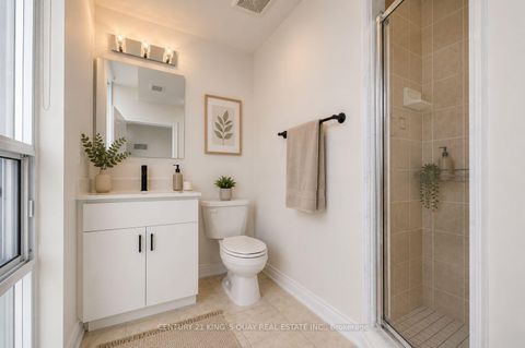 Photo 13 at PH3803 - 50 Brian Harrison Way, Bendale, Toronto