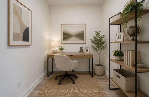 Photo 14 at PH3803 - 50 Brian Harrison Way, Bendale, Toronto