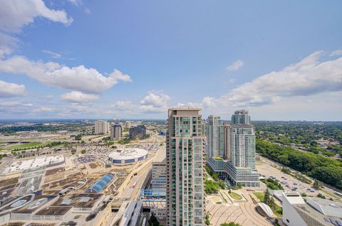 Photo 21 at PH3803 - 50 Brian Harrison Way, Bendale, Toronto