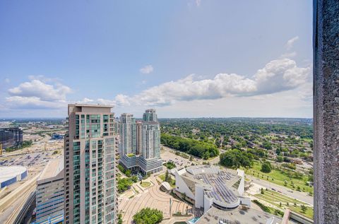 Photo 22 at PH3803 - 50 Brian Harrison Way, Bendale, Toronto