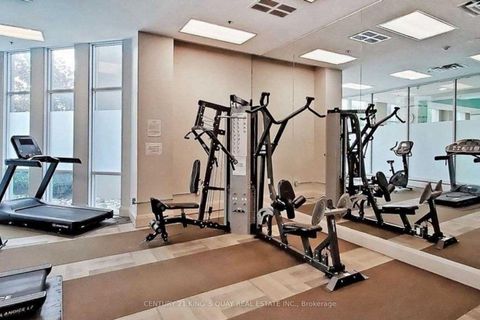 Photo 24 at PH3803 - 50 Brian Harrison Way, Bendale, Toronto