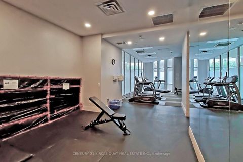 Photo 25 at PH3803 - 50 Brian Harrison Way, Bendale, Toronto