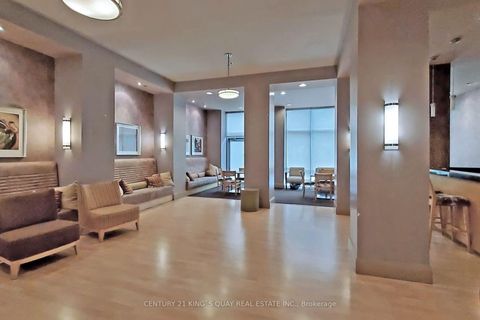 Photo 27 at PH3803 - 50 Brian Harrison Way, Bendale, Toronto