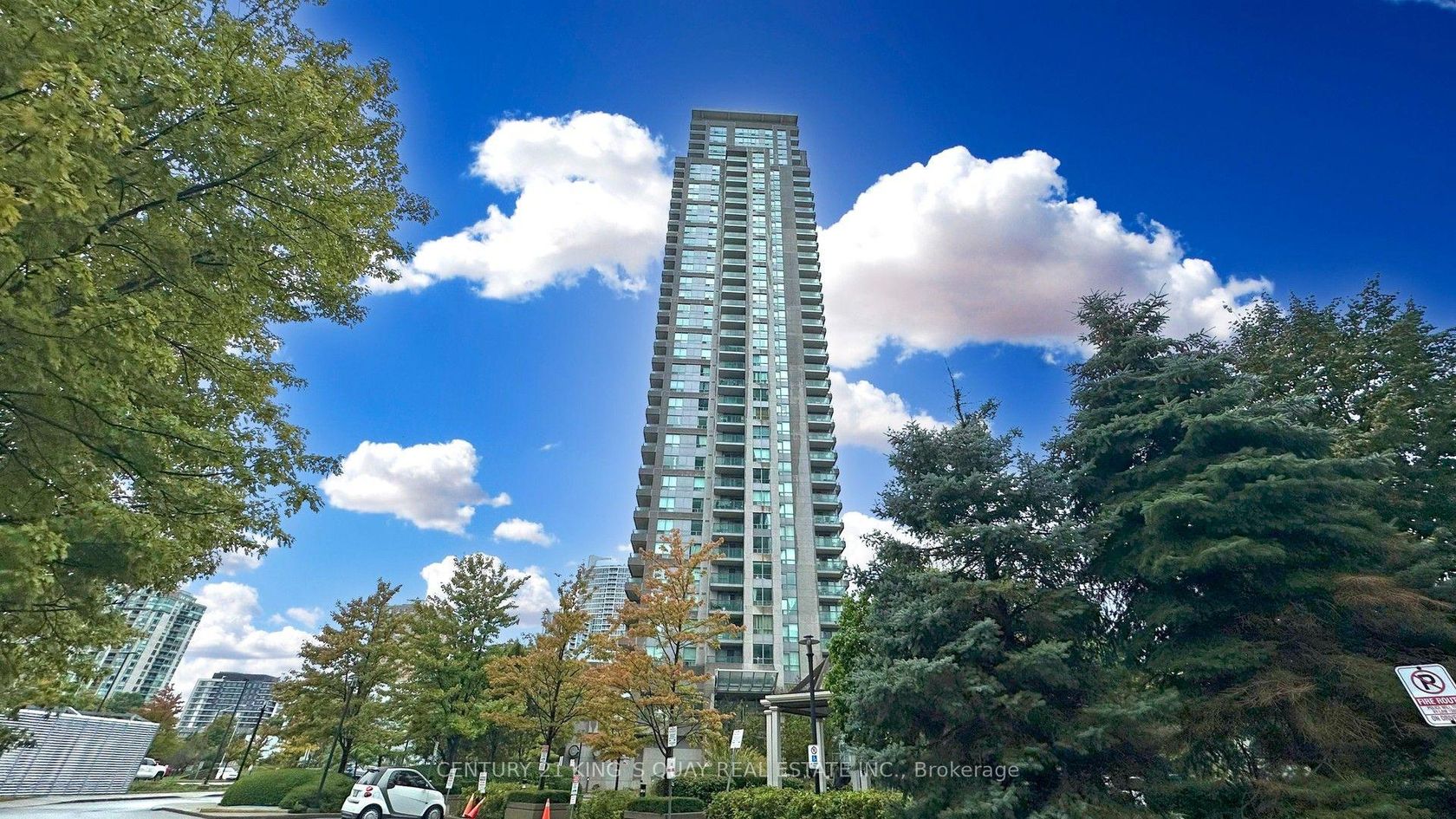 PH3803 - 50 Brian Harrison Way, Bendale, Toronto 