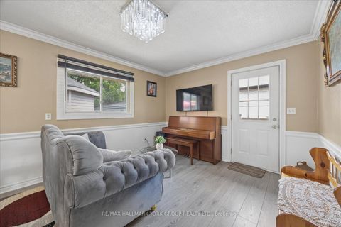 Photo 8 at 28 Main Street, Pefferlaw, Georgina