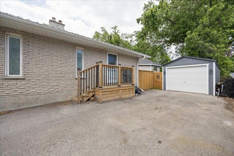 Photo 42 at 28 Main Street, Pefferlaw, Georgina