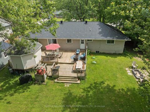 Photo 46 at 28 Main Street, Pefferlaw, Georgina