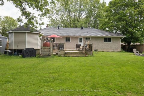 Photo 49 at 28 Main Street, Pefferlaw, Georgina