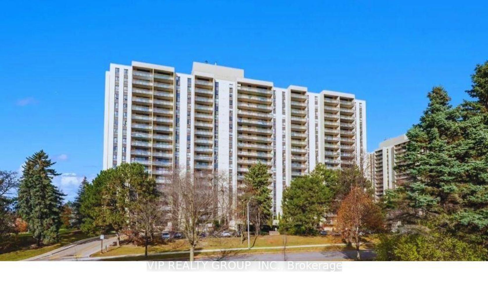 1611 - 350 Seneca Hill Drive, Don Valley Village, Toronto photo number 2