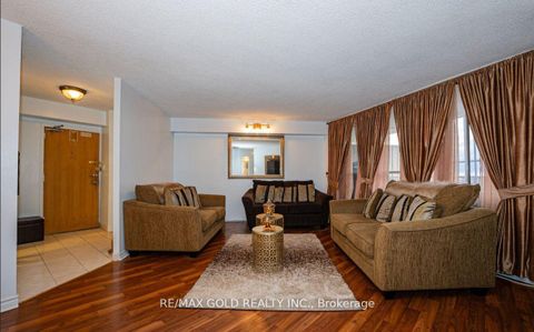 Photo 12 at 2107 - 330 Dixon Road, The Westway, Toronto