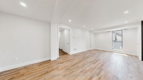 Photo 1 at 64 Machell Avenue, Aurora Village, Aurora