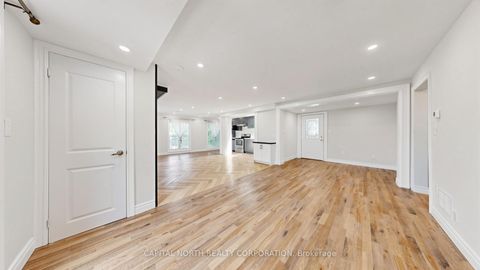 Photo 2 at 64 Machell Avenue, Aurora Village, Aurora