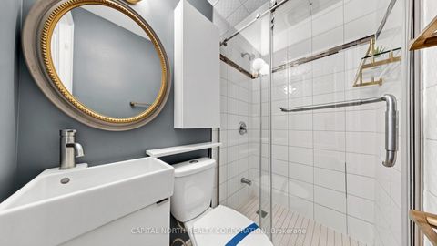 Photo 10 at 64 Machell Avenue, Aurora Village, Aurora