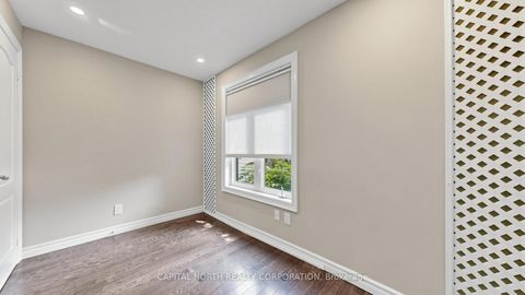 Photo 11 at 64 Machell Avenue, Aurora Village, Aurora