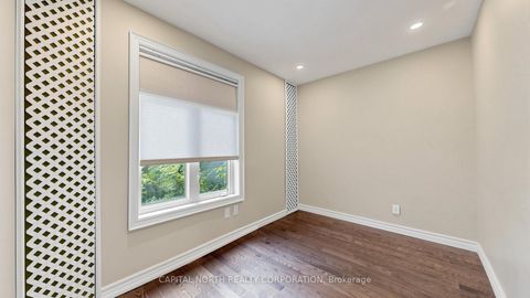 Photo 12 at 64 Machell Avenue, Aurora Village, Aurora