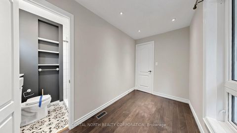 Photo 15 at 64 Machell Avenue, Aurora Village, Aurora