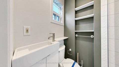 Photo 16 at 64 Machell Avenue, Aurora Village, Aurora