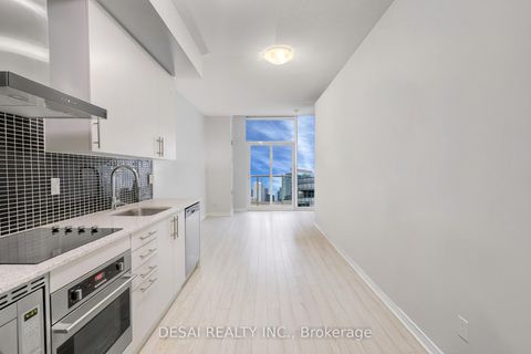 Photo 0 at 2321 - 352 Front Street W, Waterfront Communities C1, Toronto