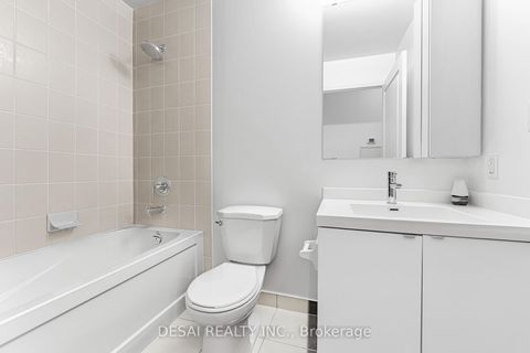 Photo 4 at 2321 - 352 Front Street W, Waterfront Communities C1, Toronto