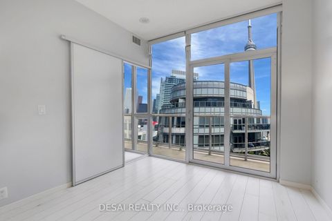 Photo 5 at 2321 - 352 Front Street W, Waterfront Communities C1, Toronto