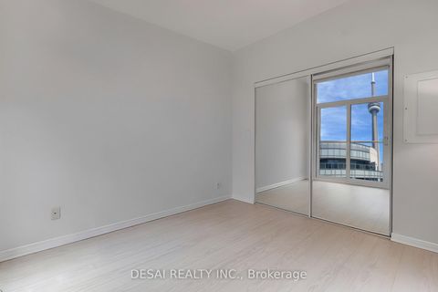 Photo 8 at 2321 - 352 Front Street W, Waterfront Communities C1, Toronto
