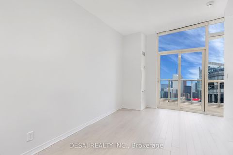 Photo 10 at 2321 - 352 Front Street W, Waterfront Communities C1, Toronto