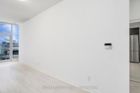 Photo 11 at 2321 - 352 Front Street W, Waterfront Communities C1, Toronto