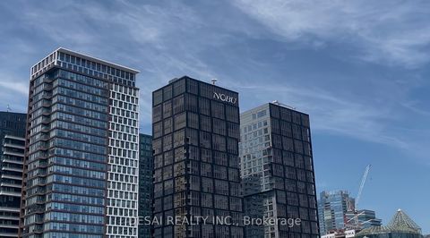 Photo 19 at 2321 - 352 Front Street W, Waterfront Communities C1, Toronto