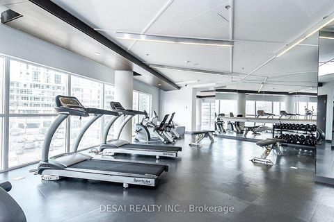 Photo 23 at 2321 - 352 Front Street W, Waterfront Communities C1, Toronto