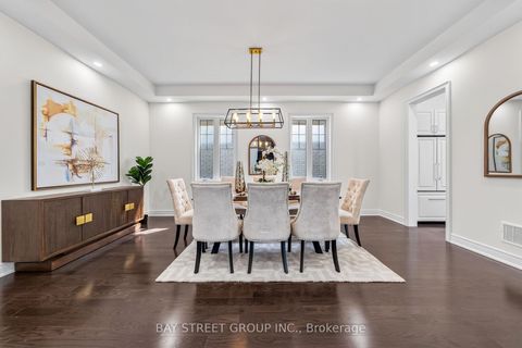 Photo 8 at 31 Woodgate Pines Drive, Kleinburg, Vaughan