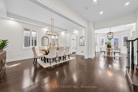 Photo 10 at 31 Woodgate Pines Drive, Kleinburg, Vaughan