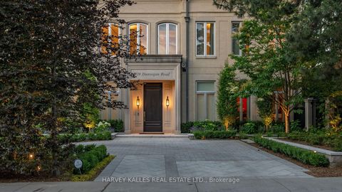 Photo 0 at 139 Dunvegan Road, Forest Hill South, Toronto