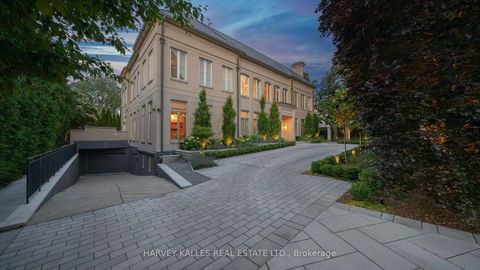Photo 1 at 139 Dunvegan Road, Forest Hill South, Toronto